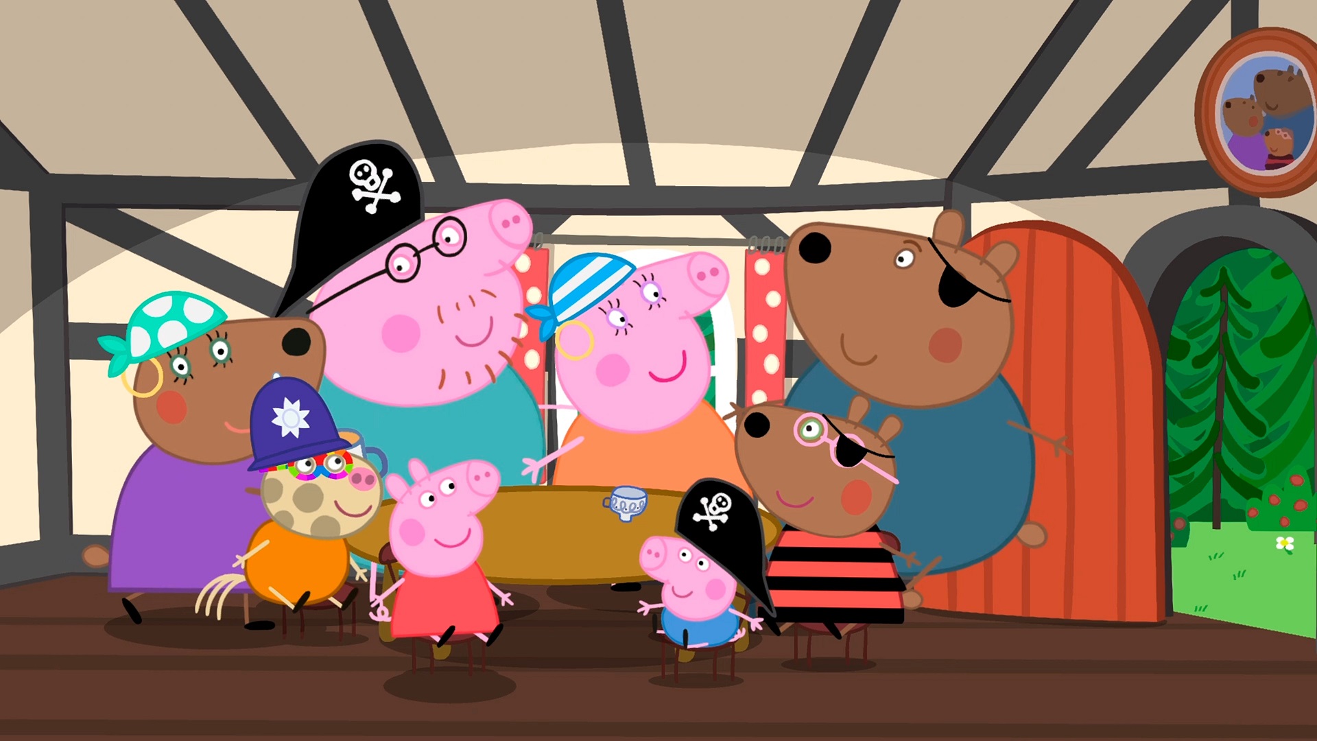 My Friend Peppa Pig: Pirate Adventures - featuredMedia