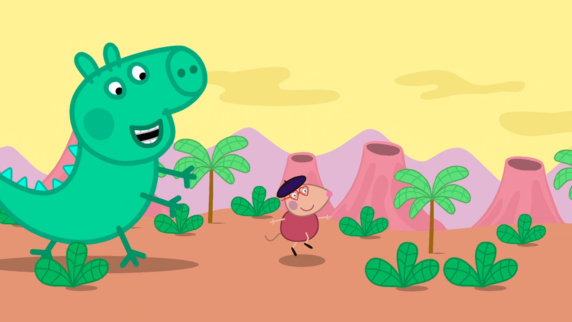 My Friend Peppa Pig - Complete Edition - featuredMedia
