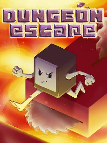 Dungeon Escape