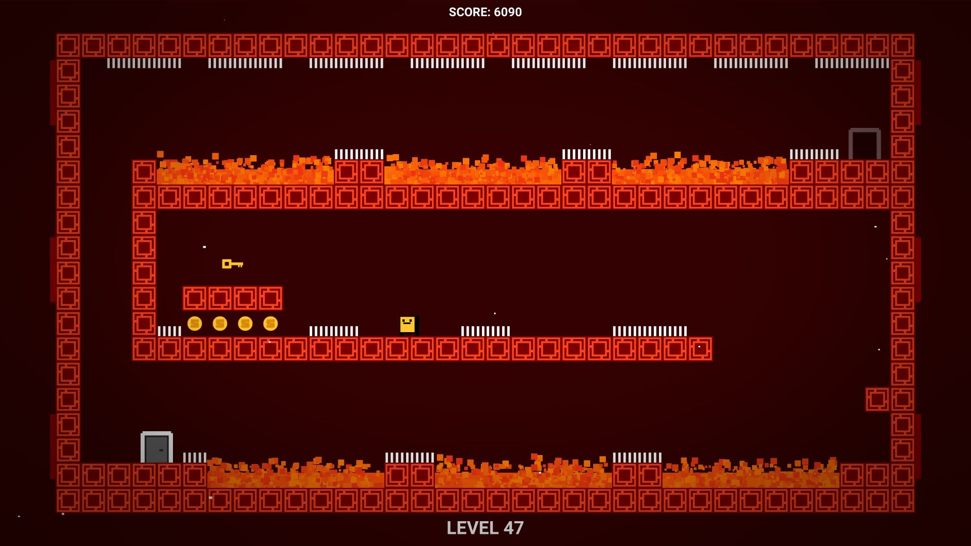 Dungeon Escape-ak8dg