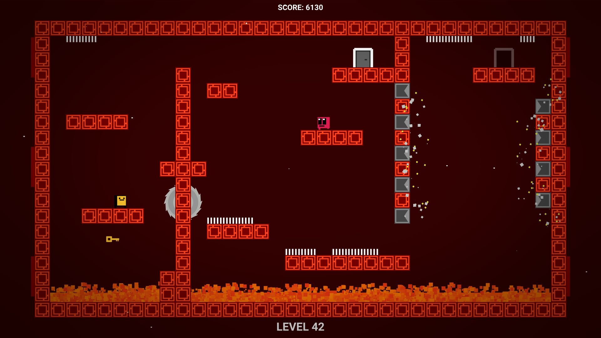 Dungeon Escape-nkw0x