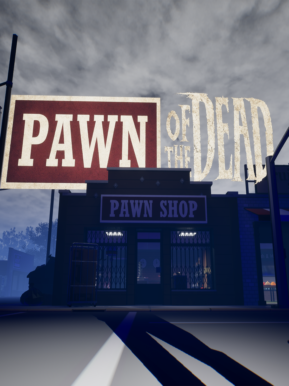 Pawn of the Dead