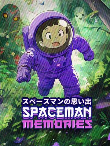 Spaceman Memories
