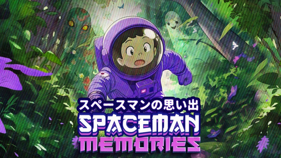 Spaceman Memories