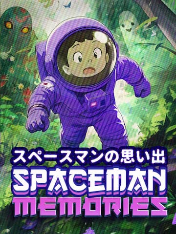 Spaceman Memories