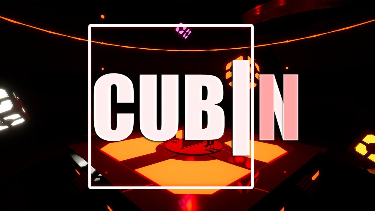 Cubin II PC gameplay screenshot 1 of 1