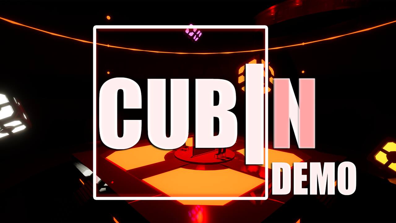 Cubin II Demo PC gameplay screenshot 1 of 1