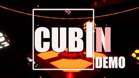 Cubin II Demo