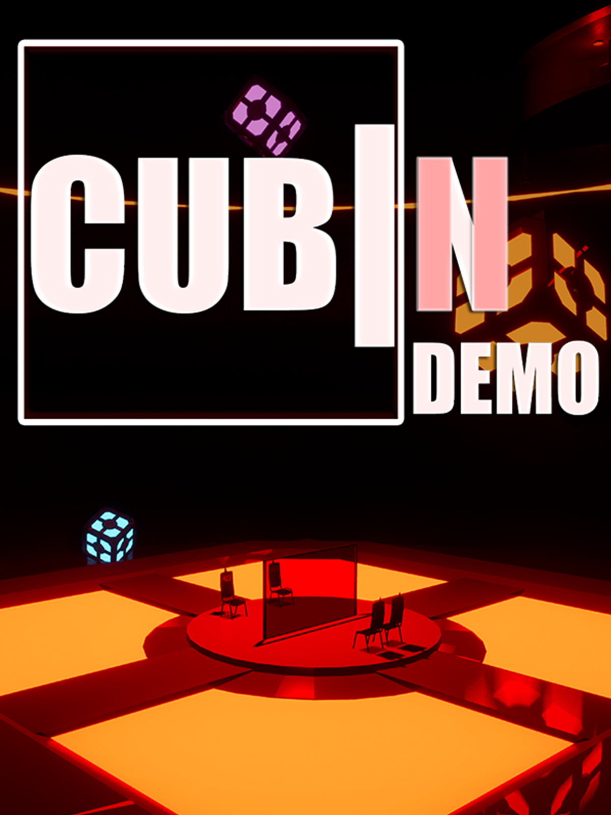 Cubin II Demo