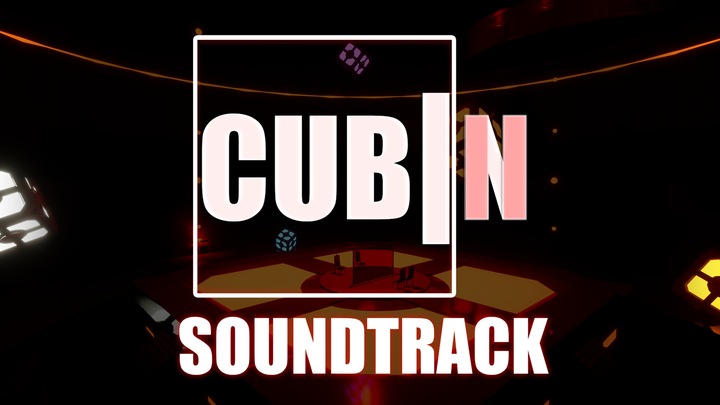 Cubin II Soundtrack