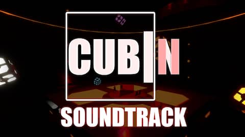 Cubin II Soundtrack