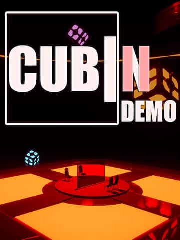Cubin II Demo