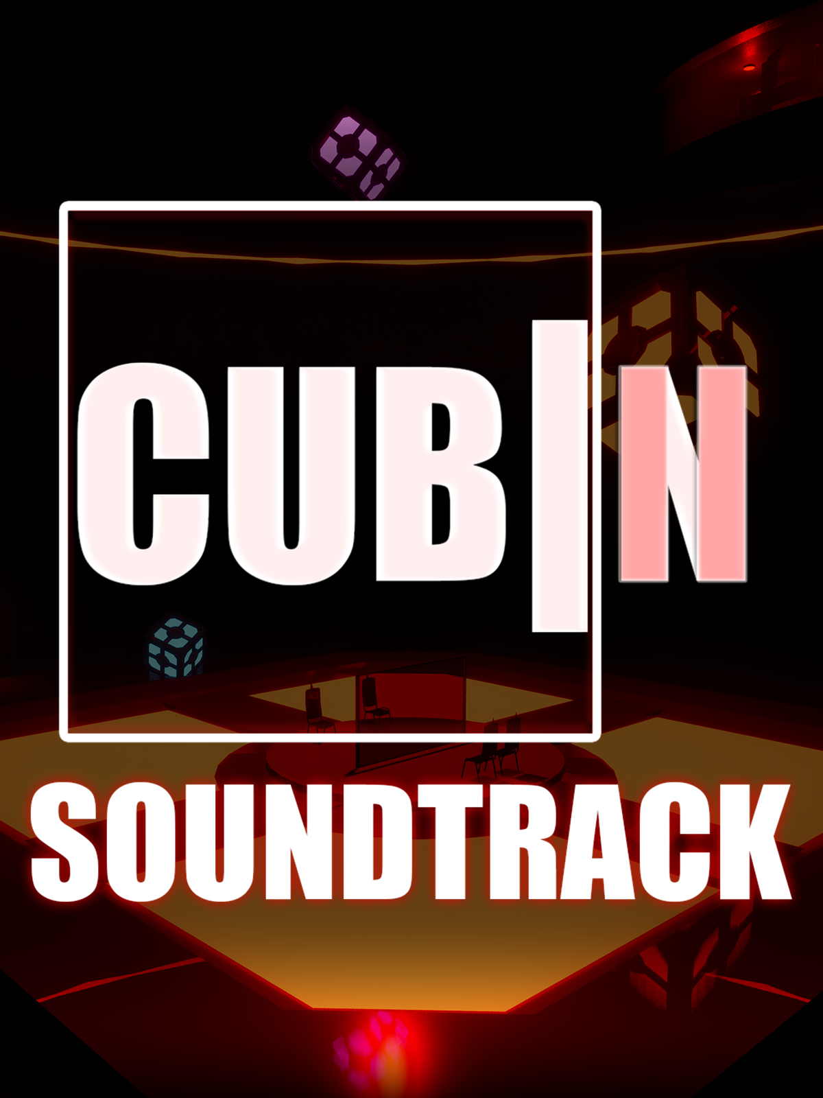Cubin II Soundtrack