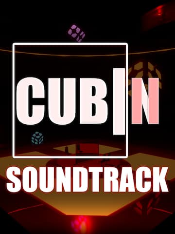 Cubin II Soundtrack