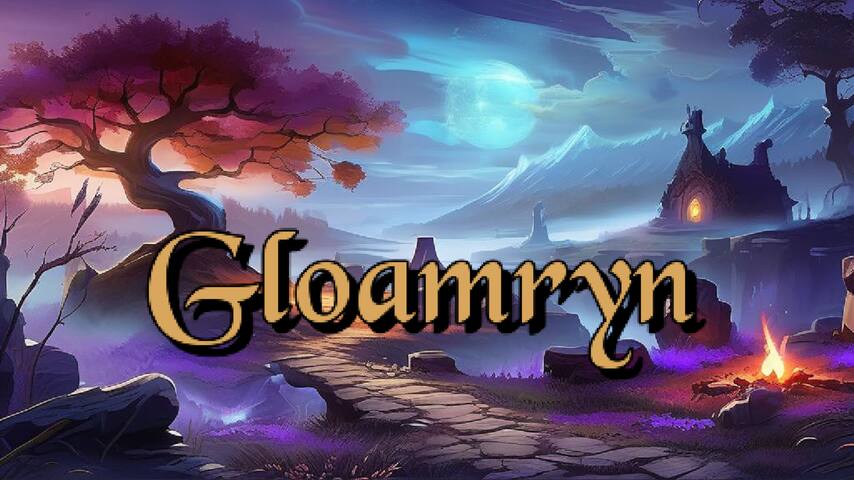 Gloamryn PC game deal