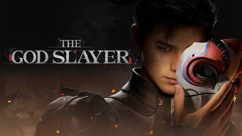 The God Slayer