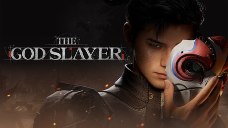 Купить дешево The God Slayer Купить ключ дешево The God Slayer