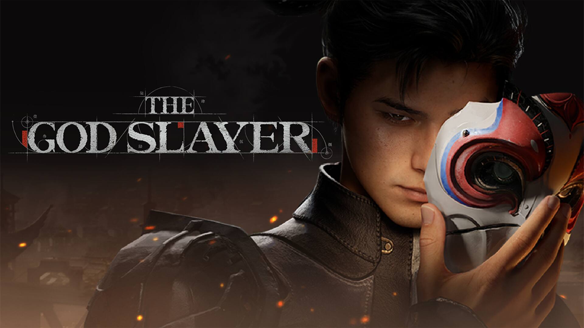 The God Slayer