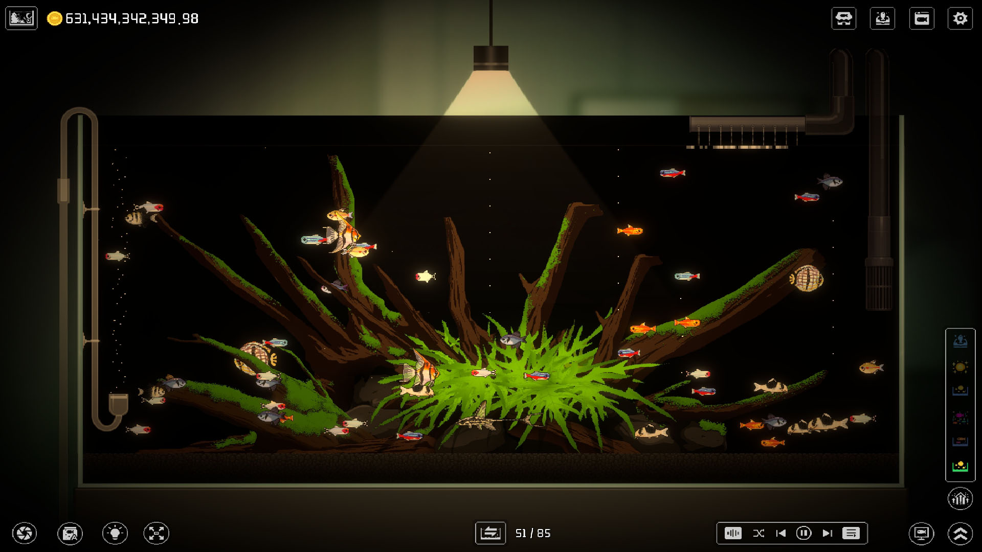 Joyquarium screenshot 12