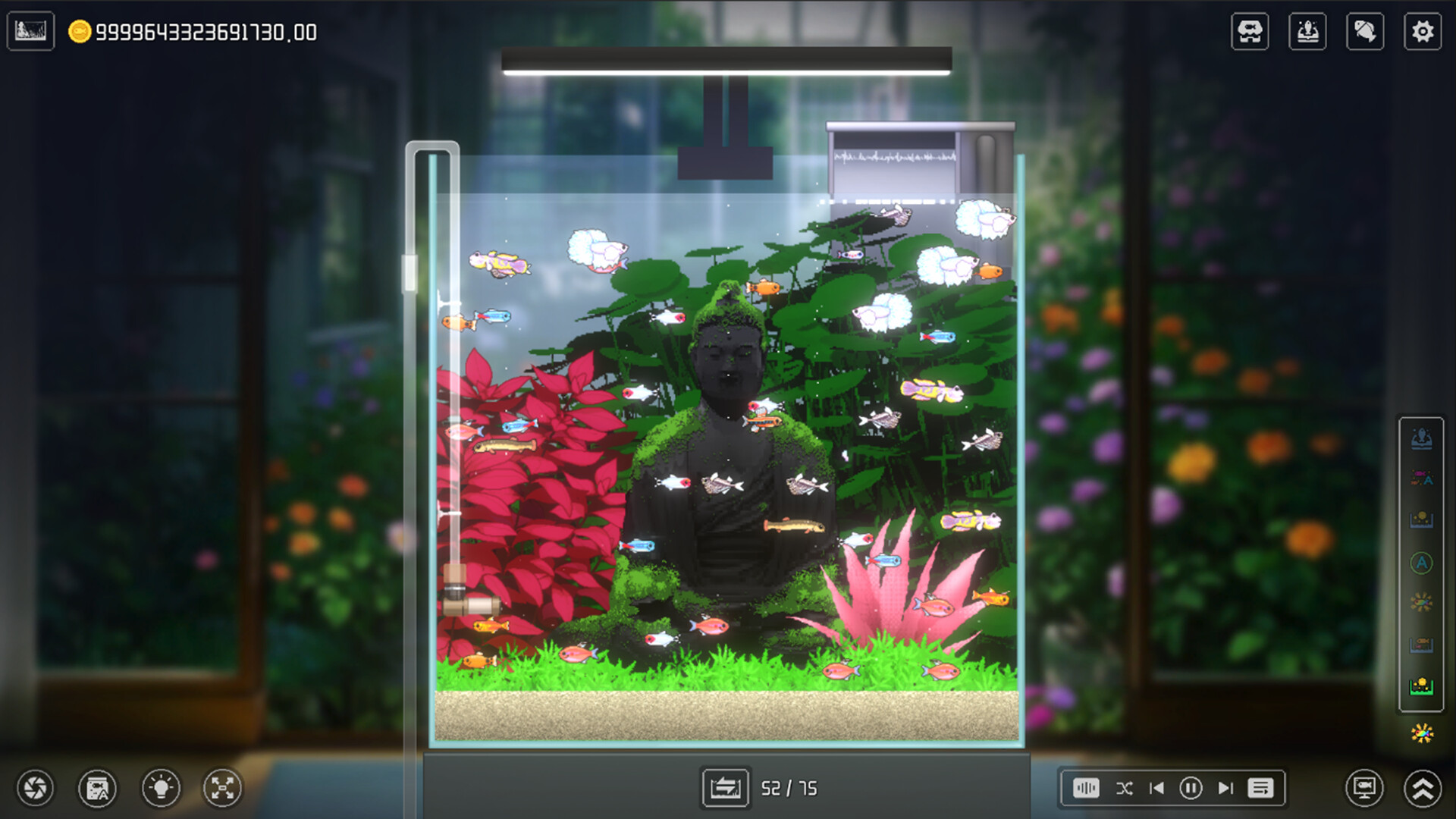 Joyquarium screenshot 9