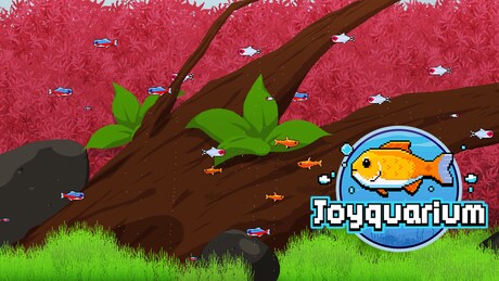 Купить ключ дешево Joyquarium