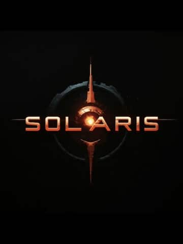 Solaris FPS
