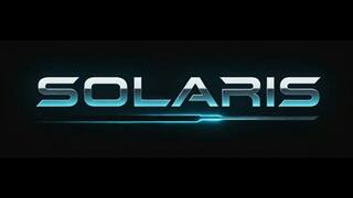 Solaris FPS screenshot 1