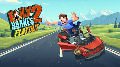 Faily Brakes 2