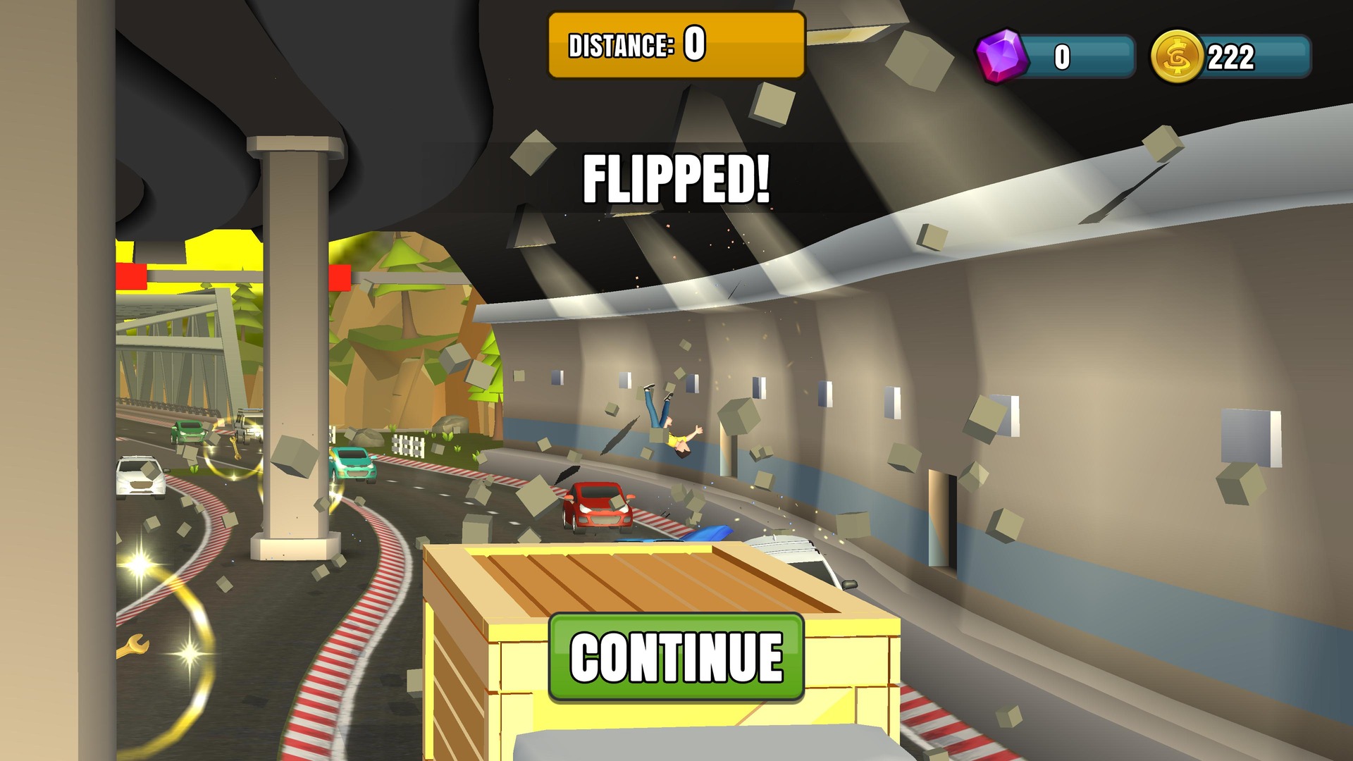 Faily Brakes 2 screenshot 5