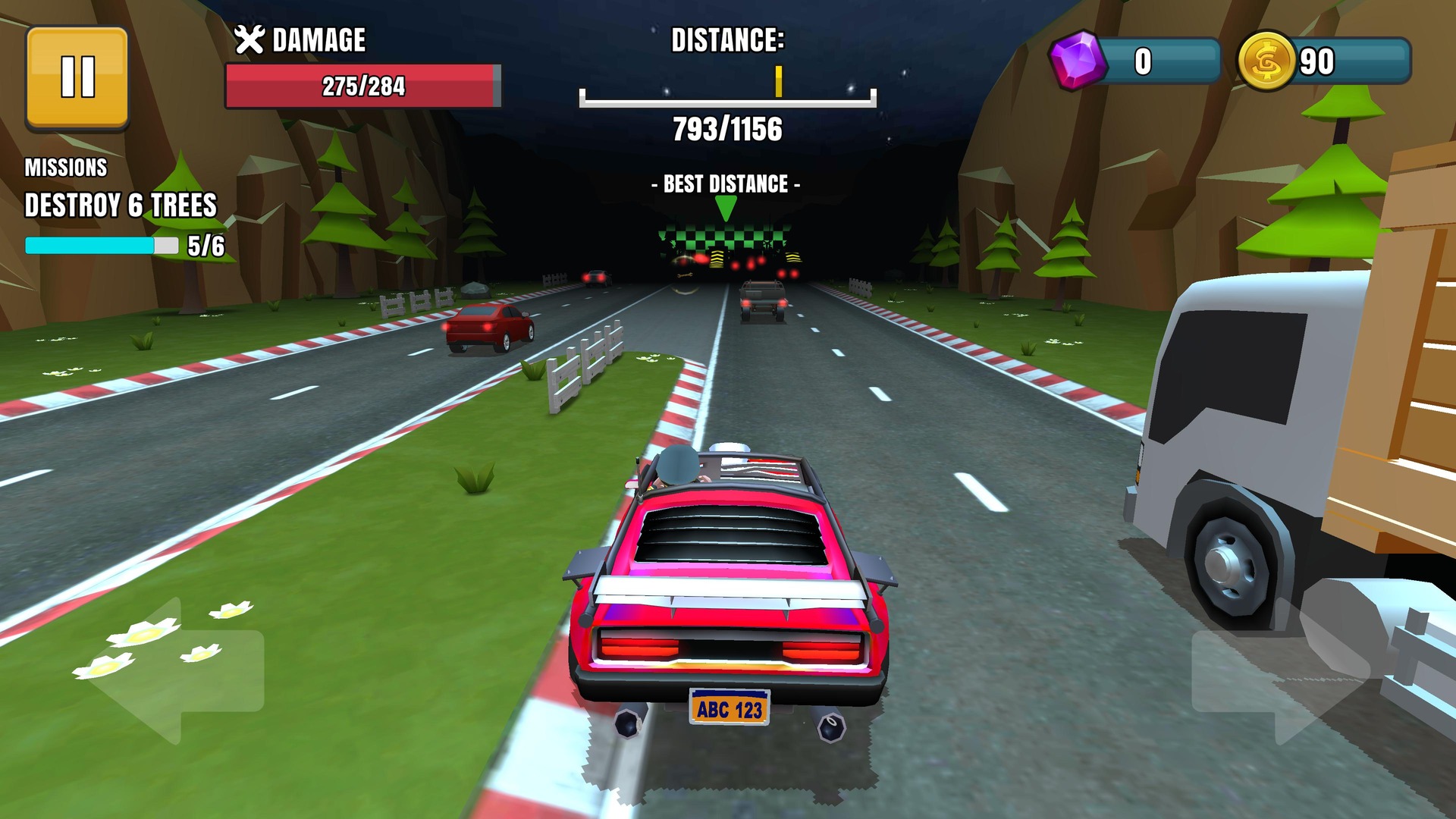 Faily Brakes 2 Загружайте и покупайте уже сегодня в Epic