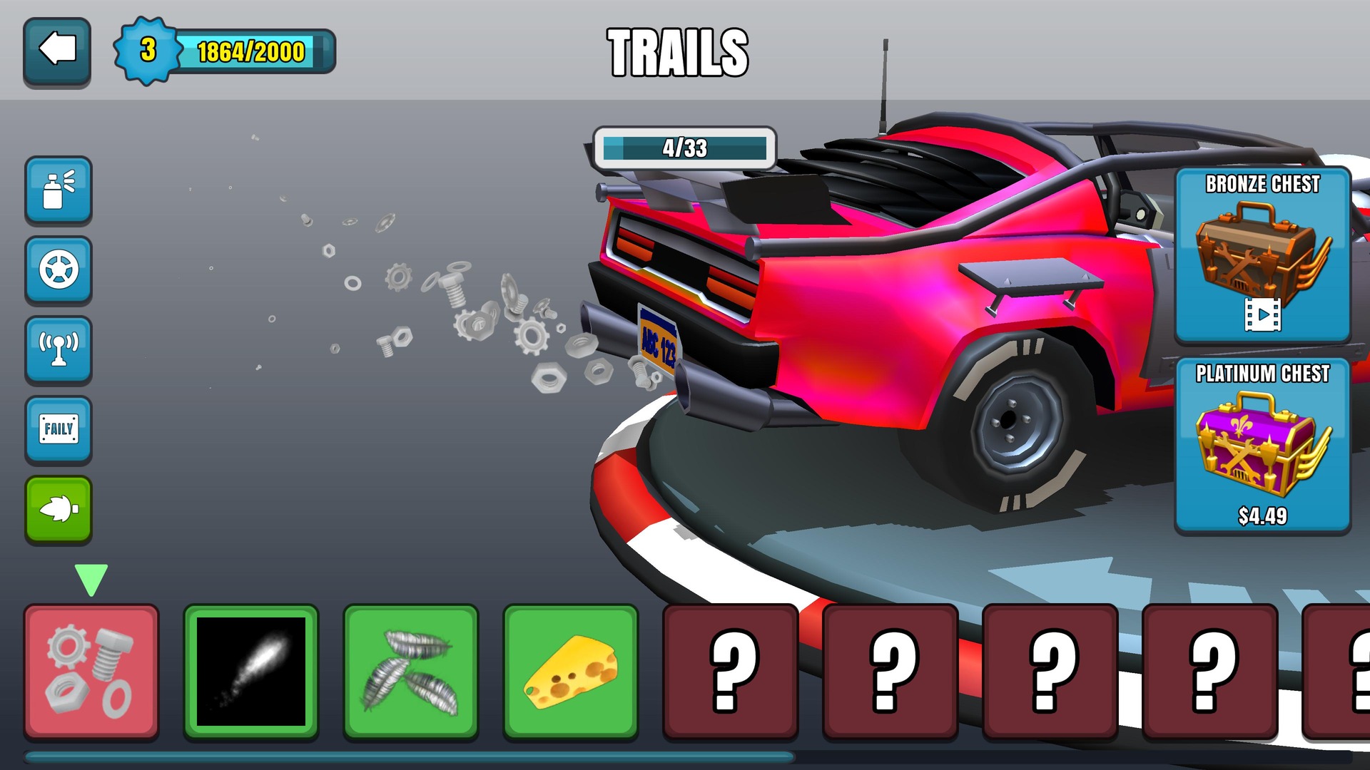 Faily Brakes 2 screenshot 3