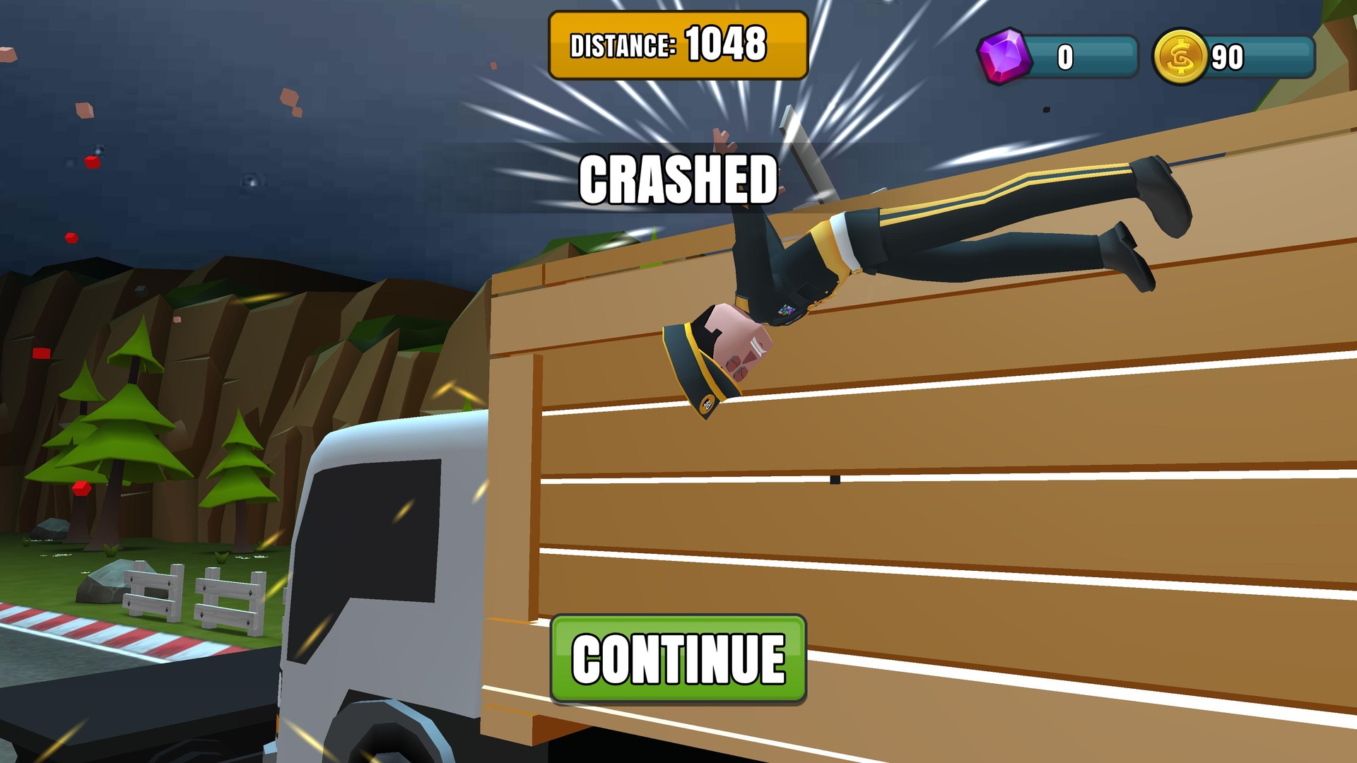 Faily Brakes 2 screenshot 6