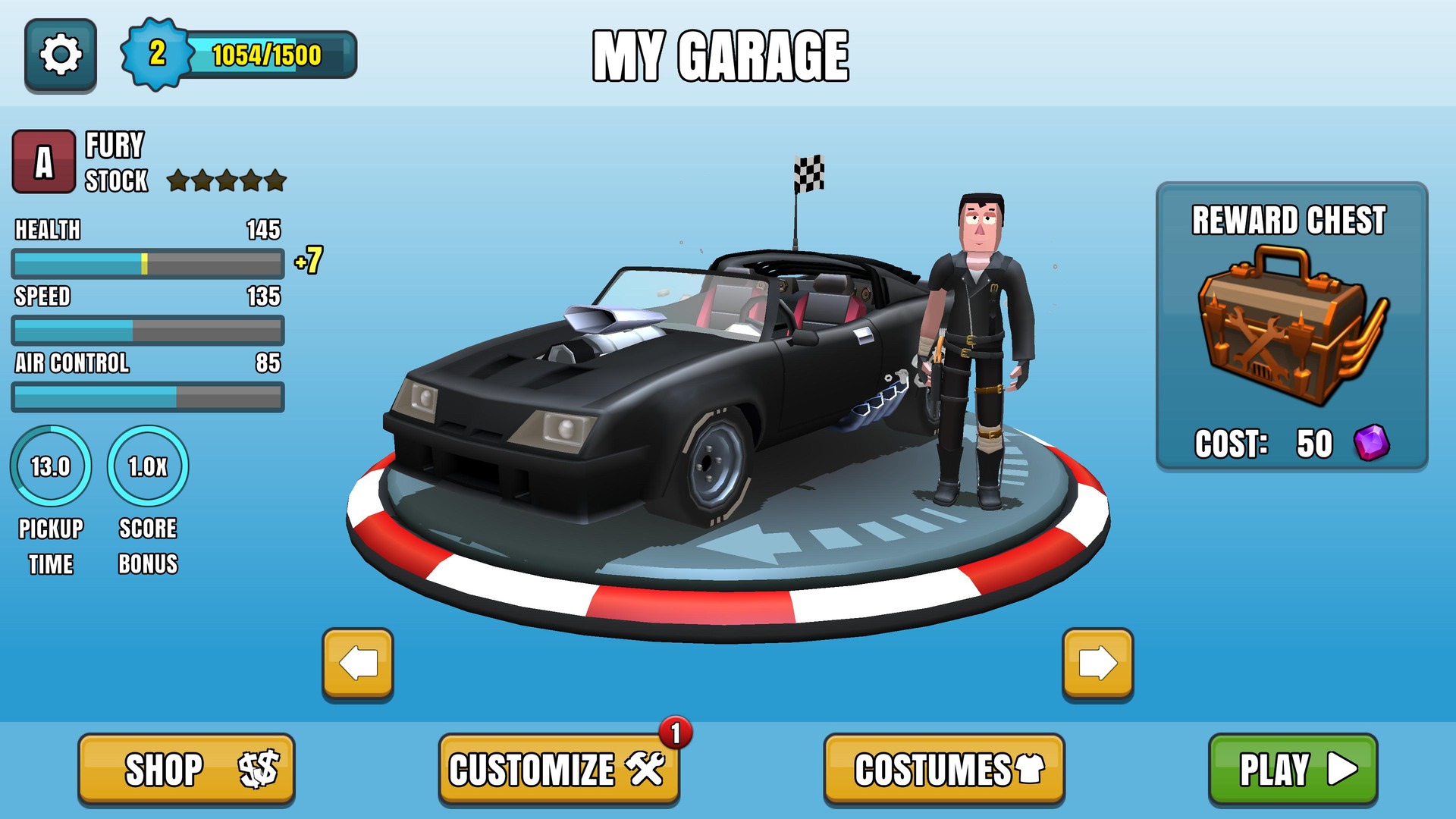 Faily Brakes 2 screenshot 8