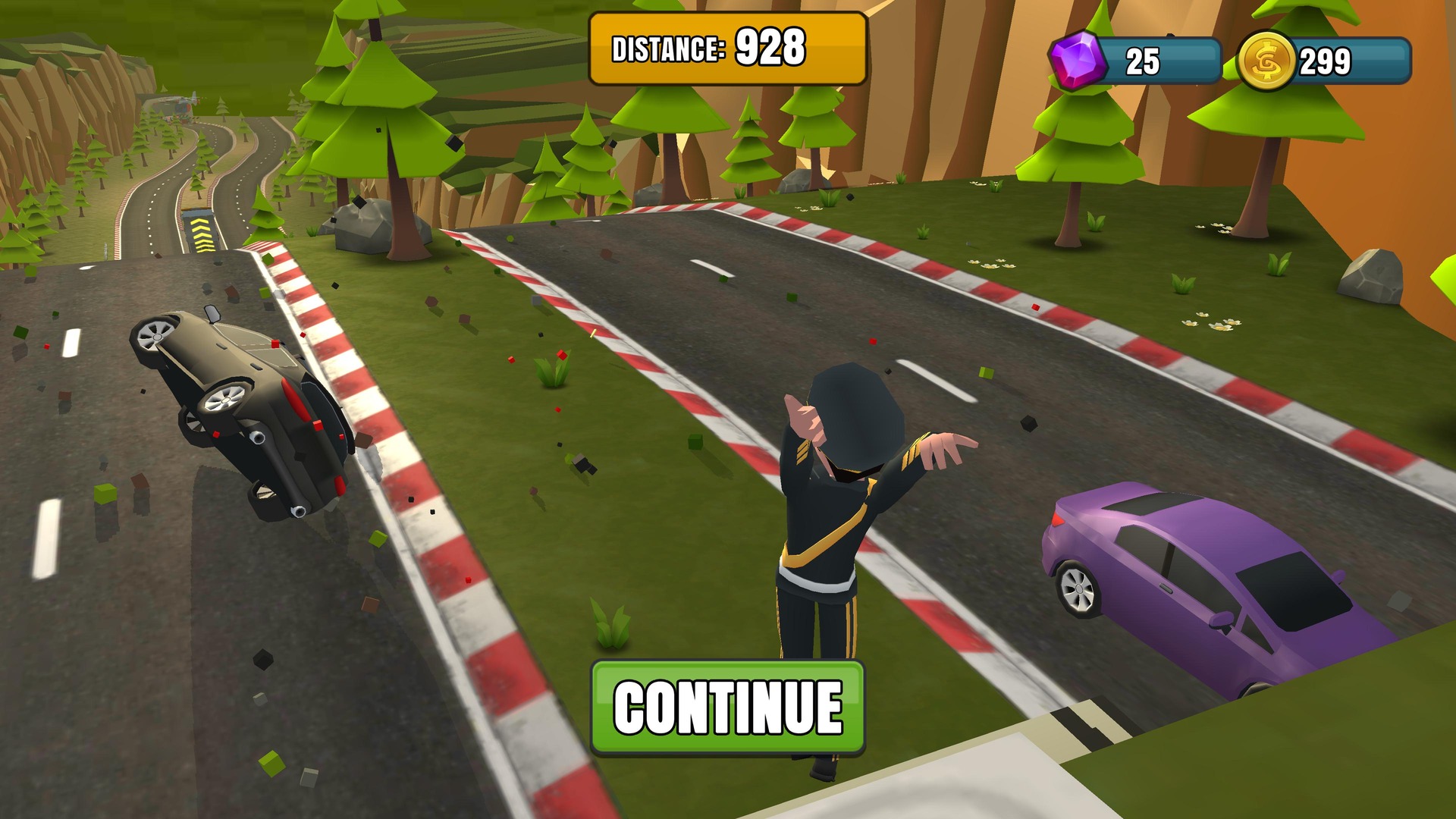Faily Brakes 2 screenshot 10