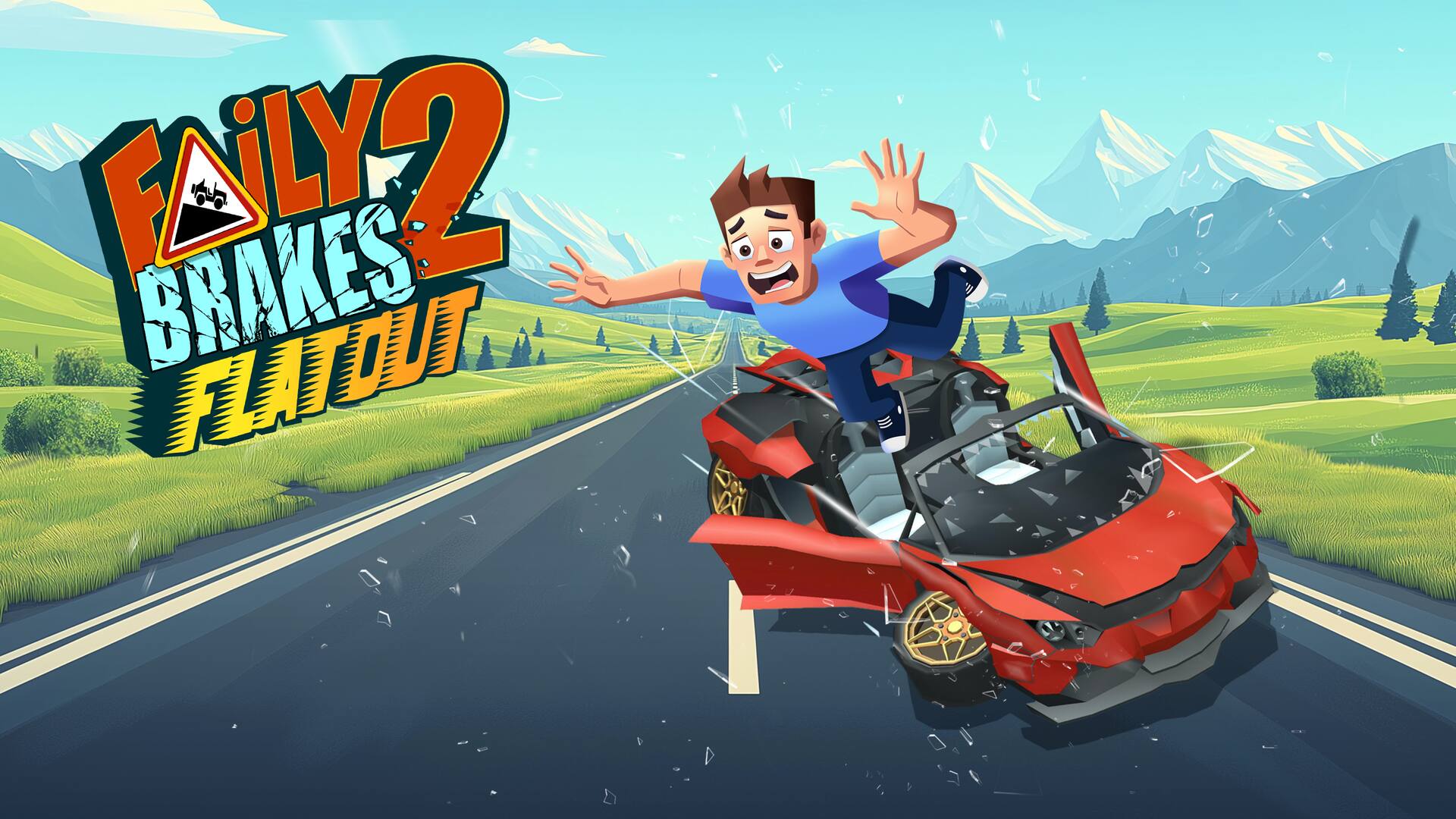 Faily Brakes 2