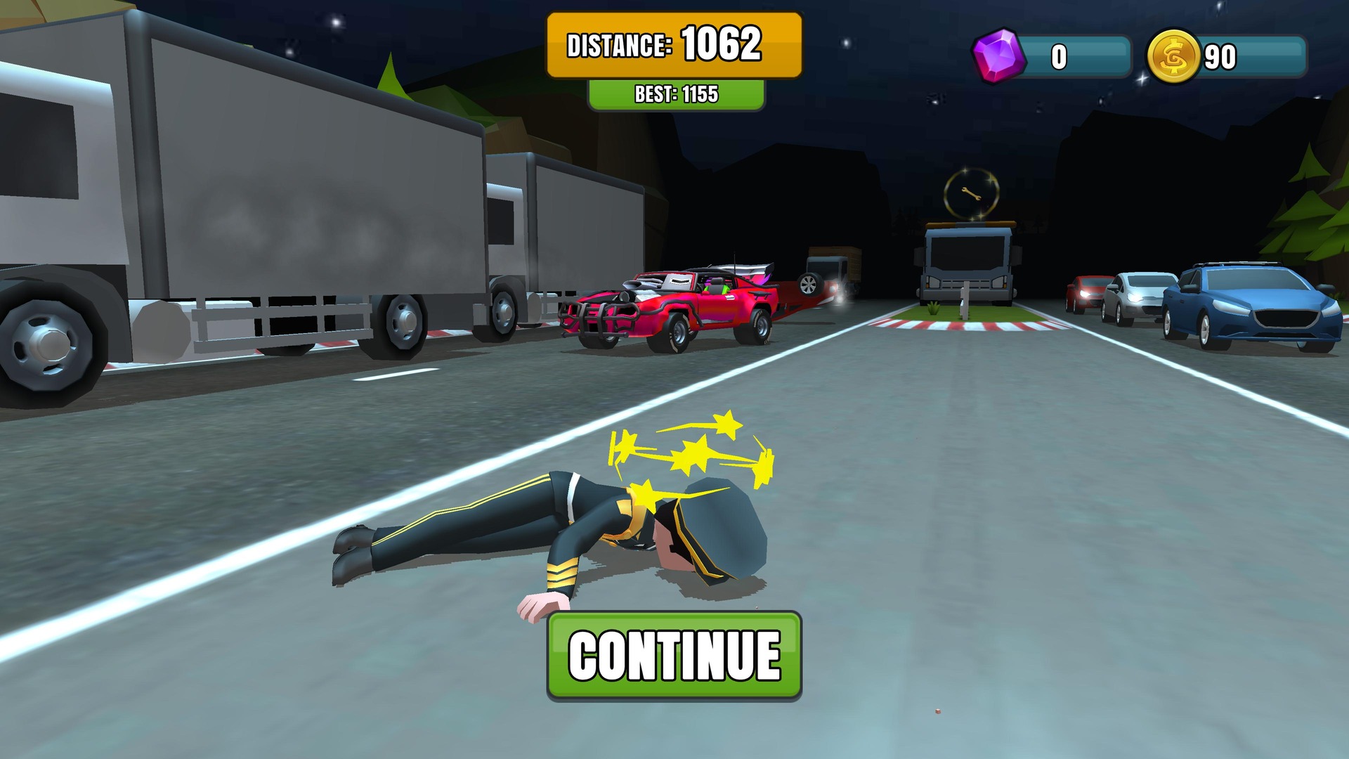 Faily Brakes 2 screenshot 7