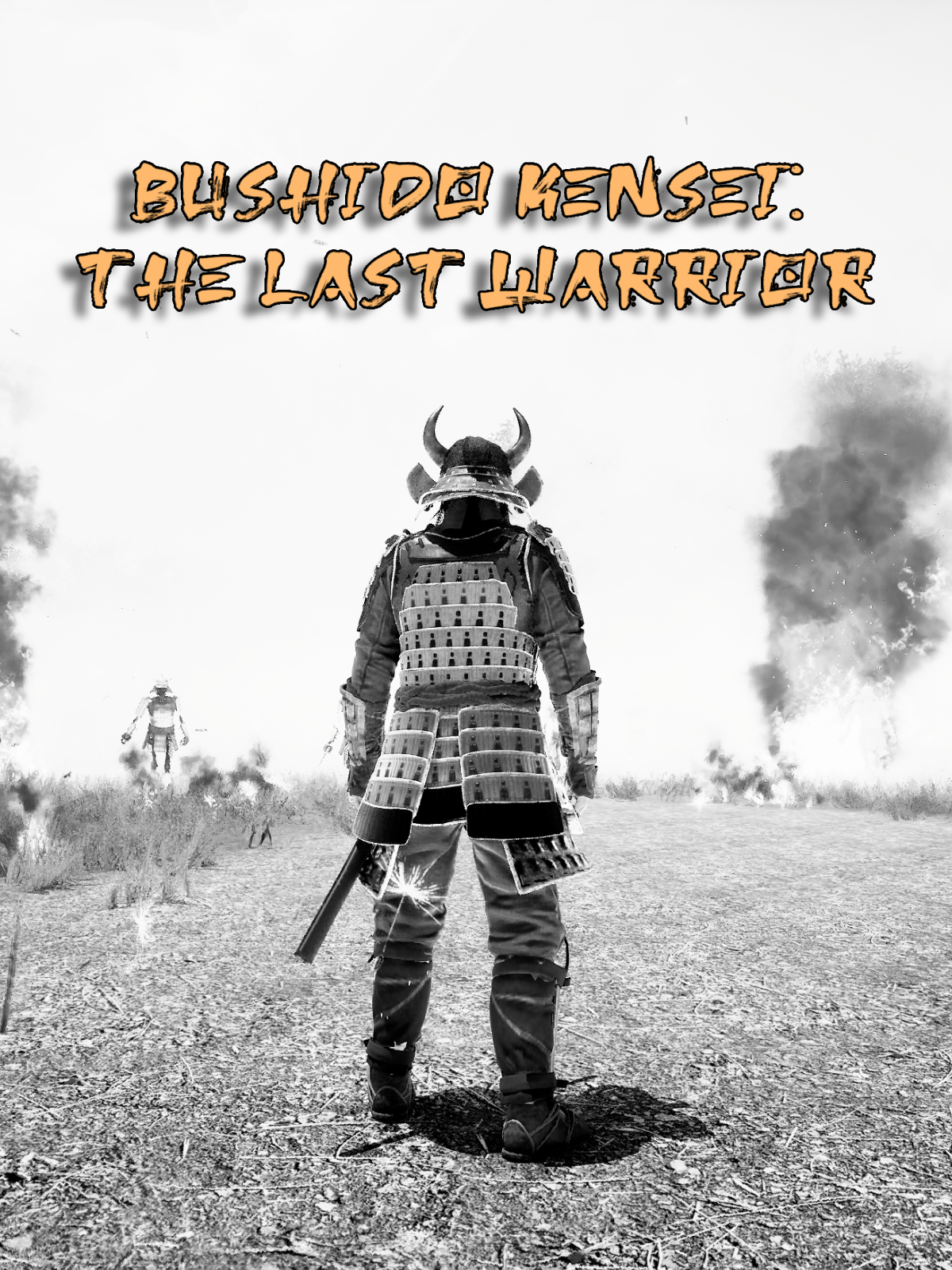Bushido Kensei The Last Warrior