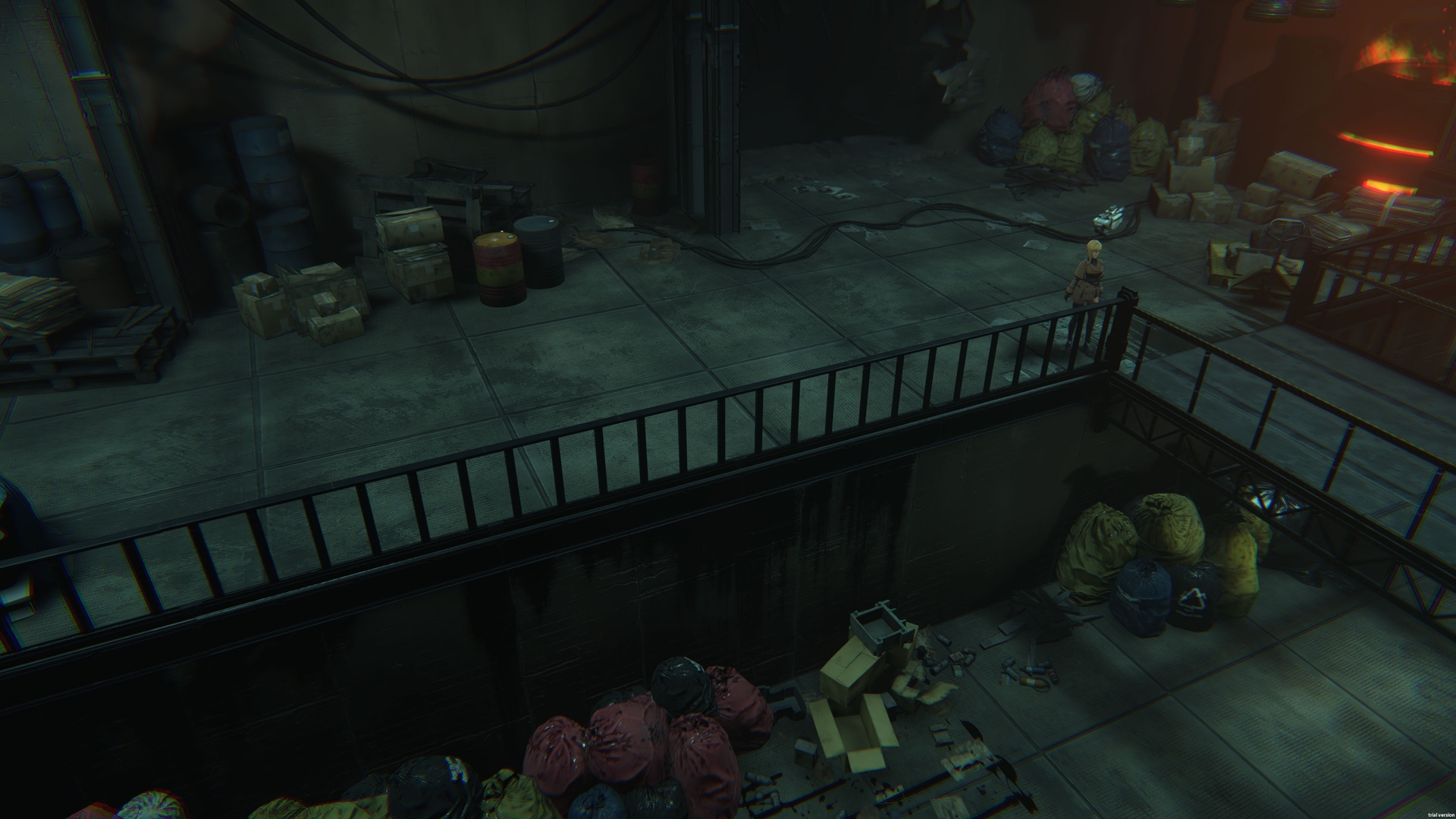 Parasite Mutant-1hhd9