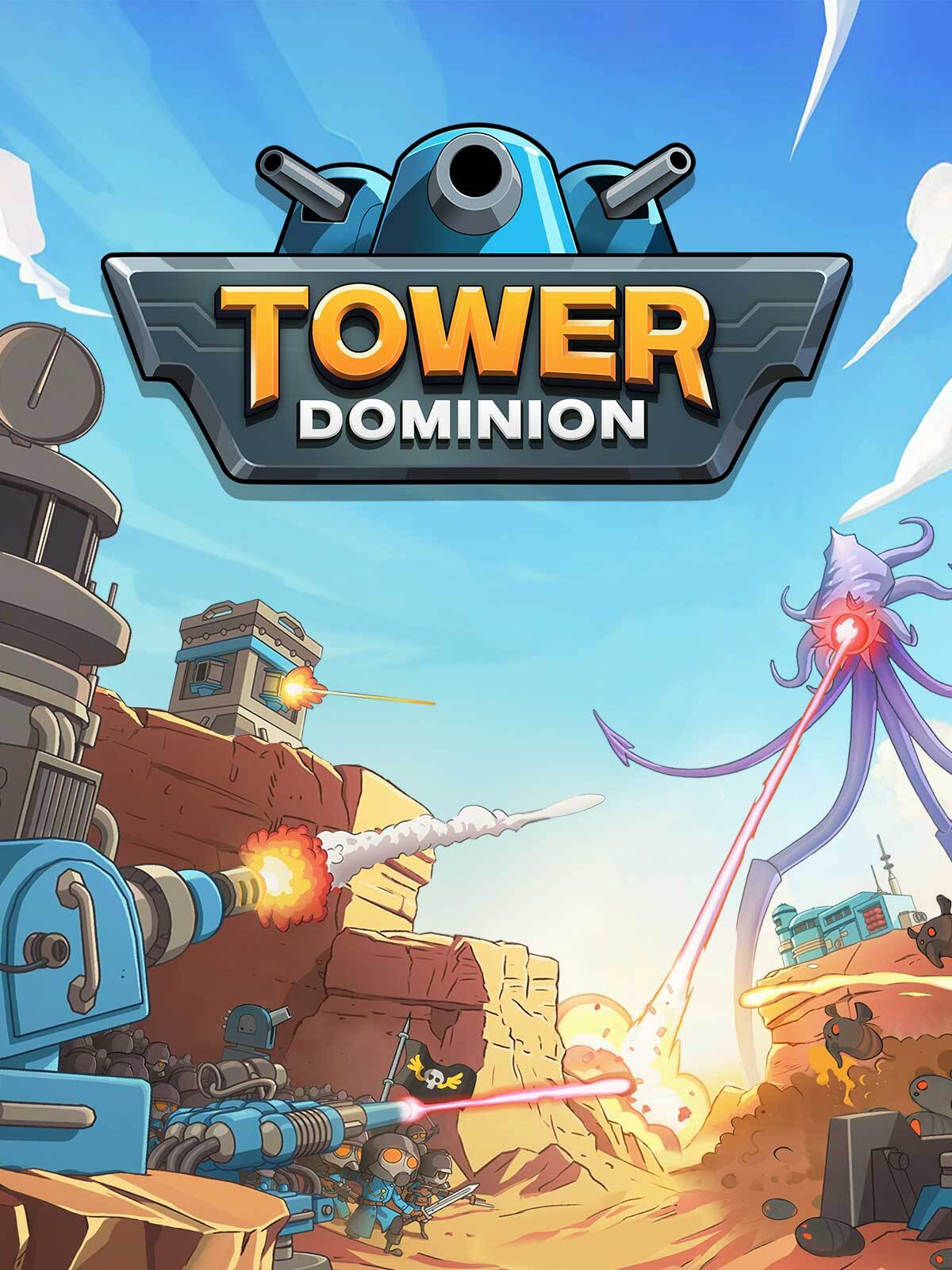 Tower Dominion