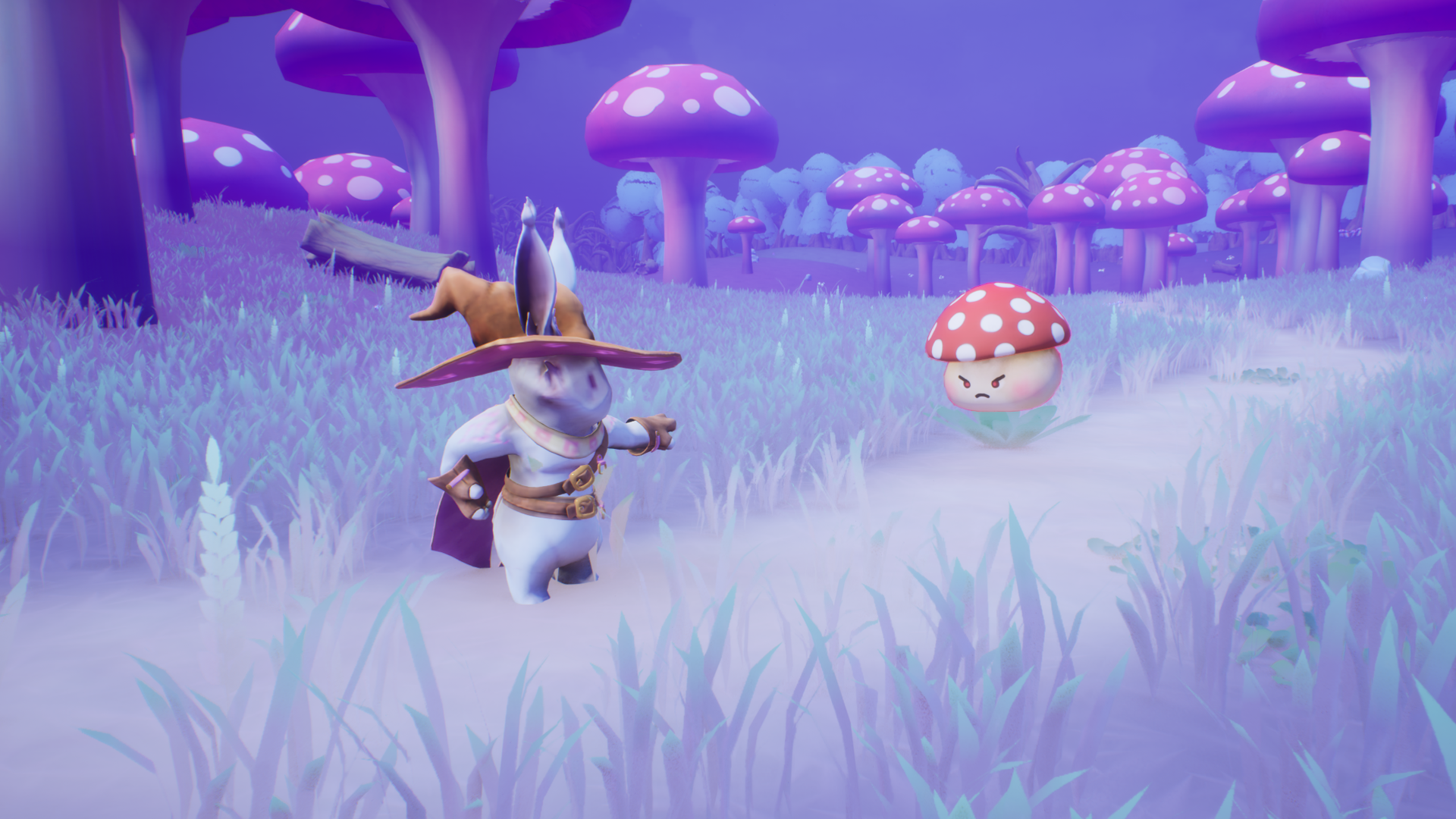 Arena Tails-1i6w0