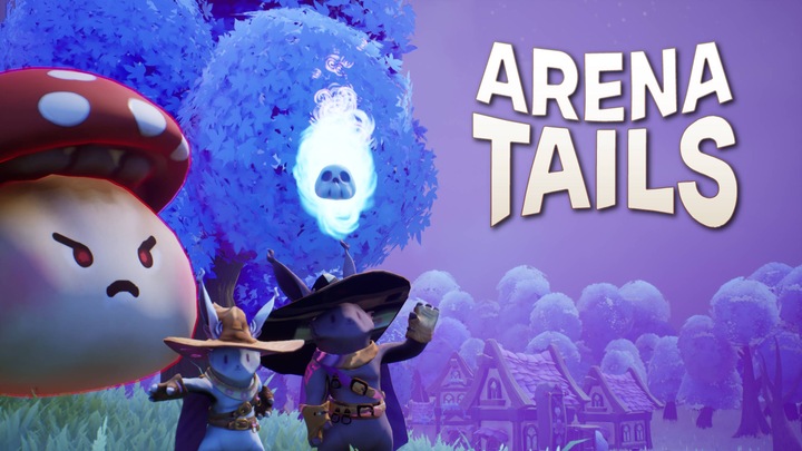 Arena Tails