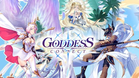 Goddess Connect