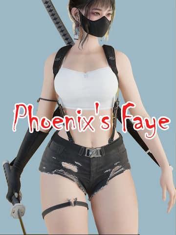 Phoenix's Faye Demo