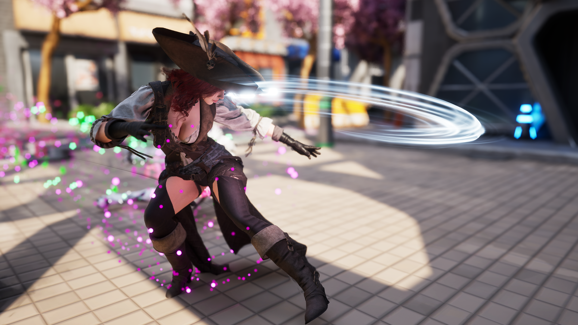 Phoenix's Faye-tdww7