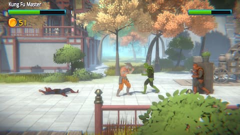 Ninja Fight | Download and Buy Today - Epic Games Store
