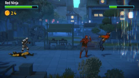 Ninja Fight | Download and Buy Today - Epic Games Store