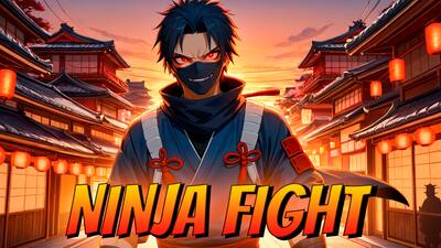 Ninja Fight