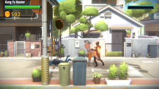 Ninja Fight screenshot 5