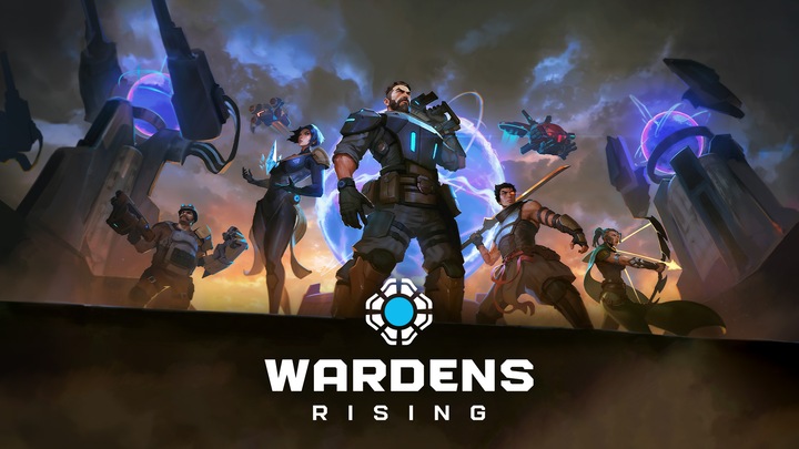 Wardens Rising