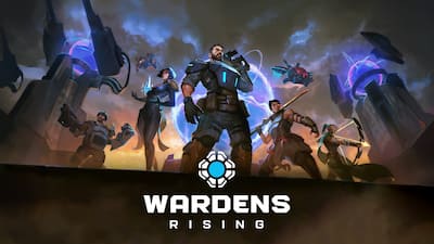 Wardens Rising